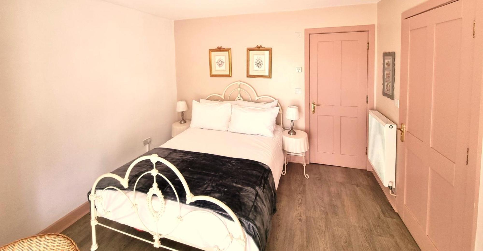 ברוקנהרסט Oak Tree Rooms Ltd מראה חיצוני תמונה