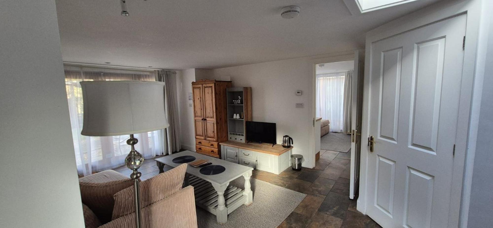 ברוקנהרסט Oak Tree Rooms Ltd מראה חיצוני תמונה